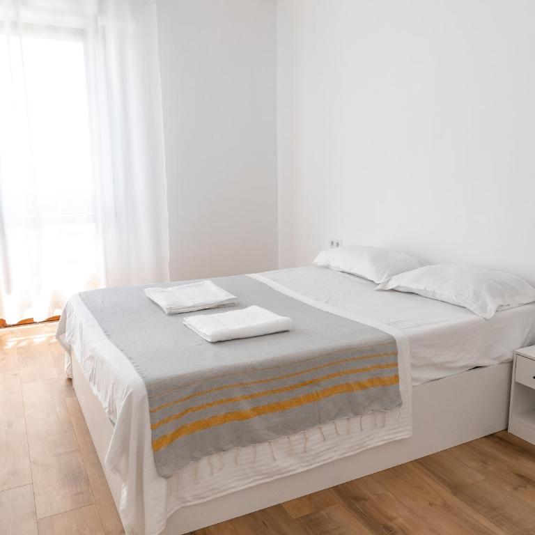 Appartement 3 chambres - Appartement 3 Chambres - 15