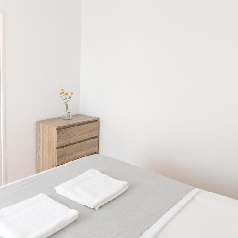 Appartement 3 chambres - Appartement 3 Chambres - 16
