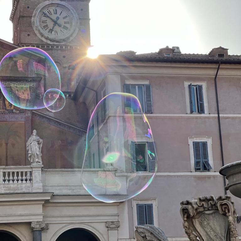 EppyTime Roma - Appartamento con 2 Camere da Letto - 14