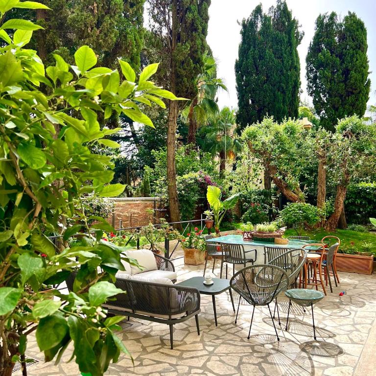 EppyTime Roma - Appartamento con 2 Camere da Letto - 13