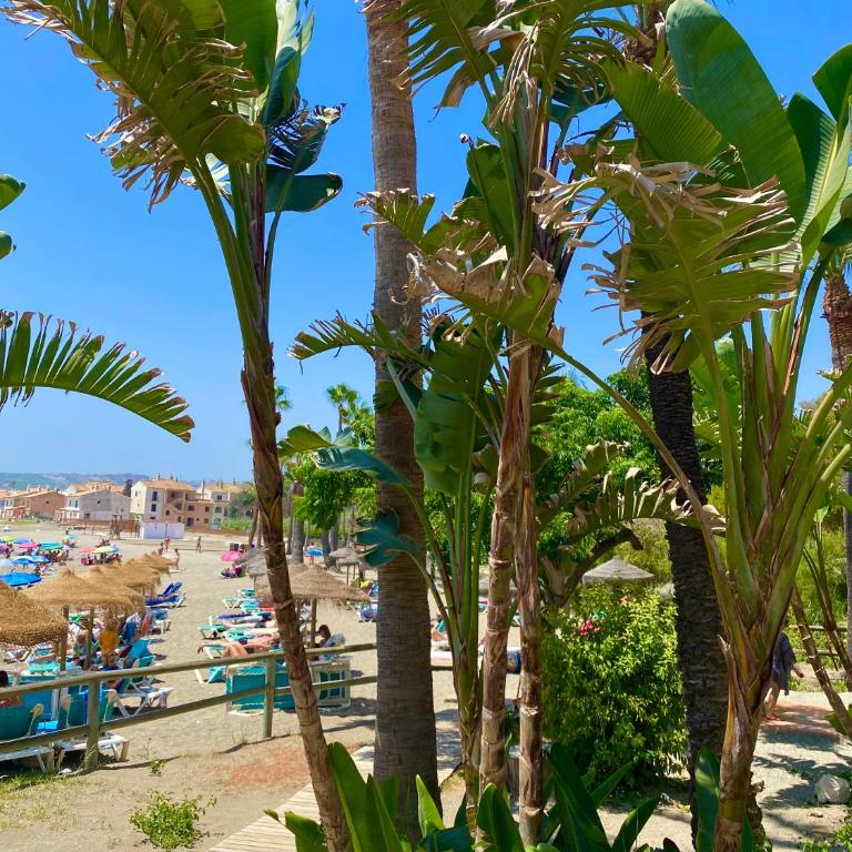 Rincon Las Baezas - Two-Bedroom Apartment - 44