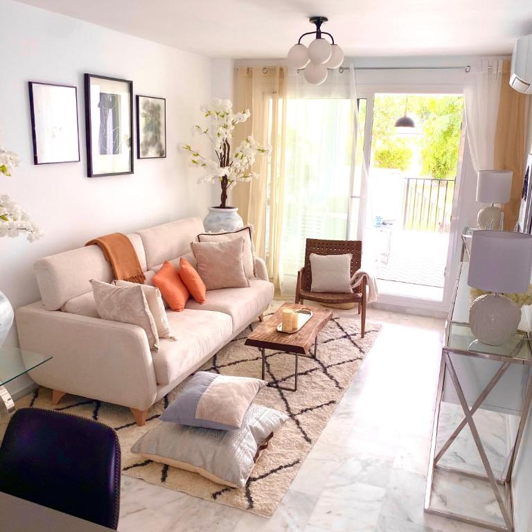 Rincon Las Baezas - Two-Bedroom Apartment - 28