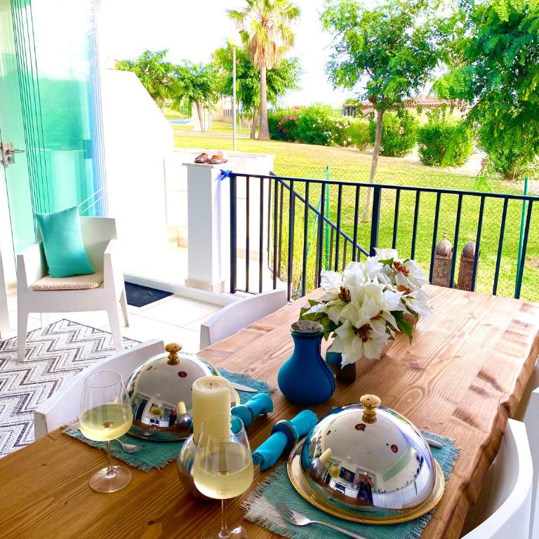 Rincon Las Baezas - Two-Bedroom Apartment - 20