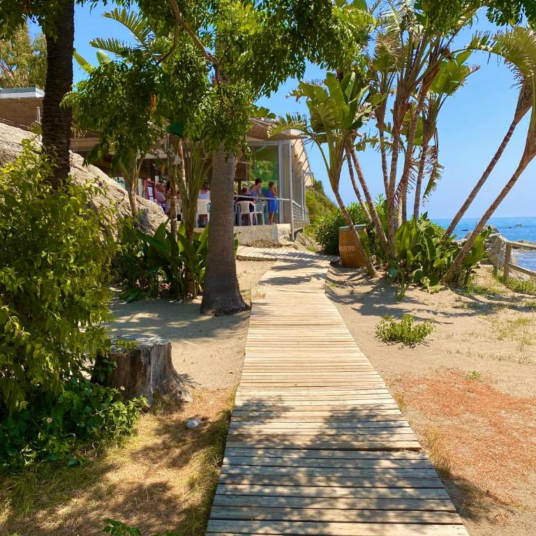 Rincon Las Baezas - Two-Bedroom Apartment - 45