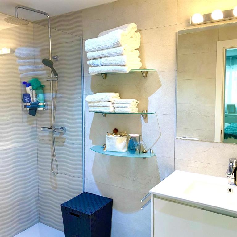 Rincon Las Baezas - Two-Bedroom Apartment - 39