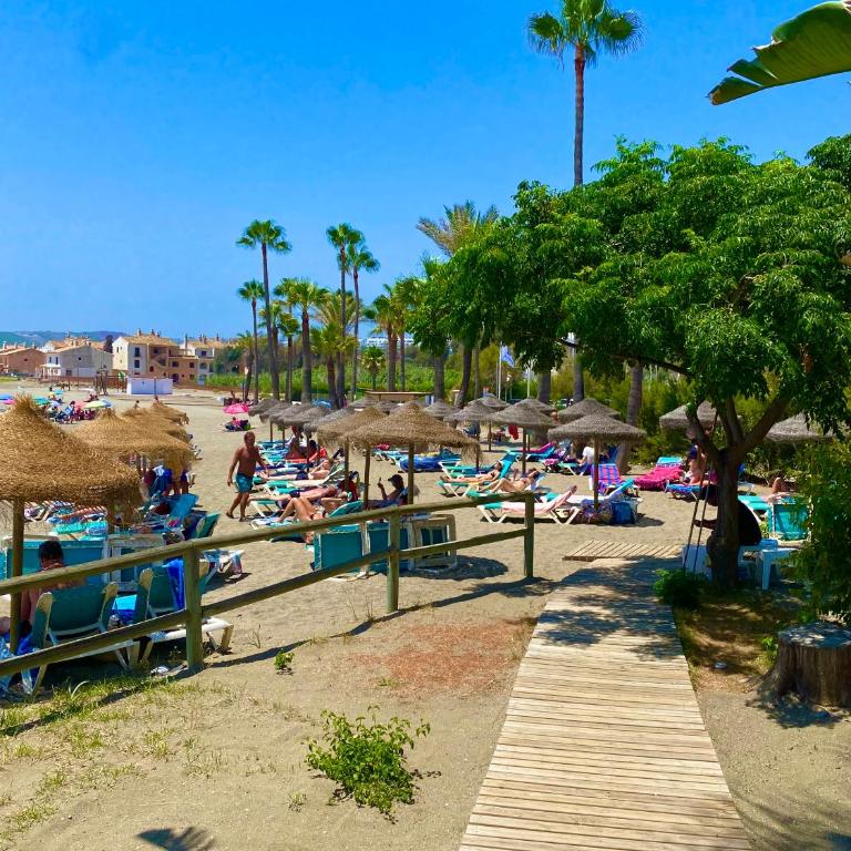 Rincon Las Baezas - Two-Bedroom Apartment - 48