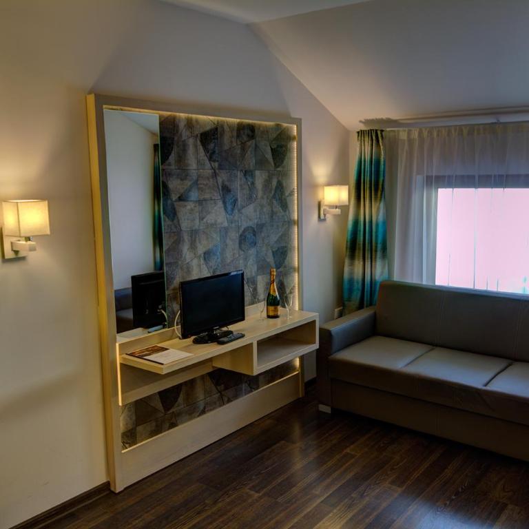 Alpengasthof Tanzstatt - Doppelzimmer - 1