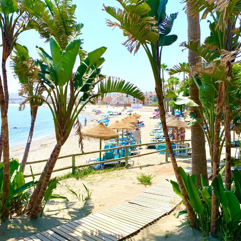 Rincon Las Baezas - Two-Bedroom Apartment - 49