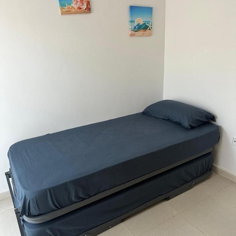 Apartamento Soles - Vera playa a 200 metros - Urb laguna beach - Appartement 2 Chambres - 6