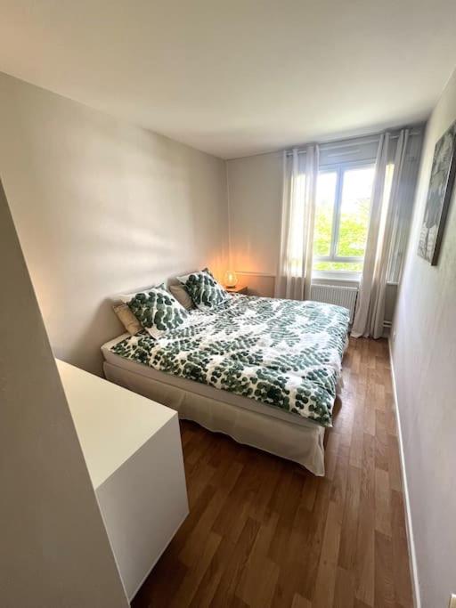 Chantilly - Appartement 2 Chambres avec Terrasse - 27