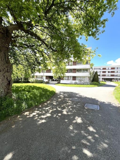 Chantilly - Appartement 2 Chambres avec Terrasse - 30