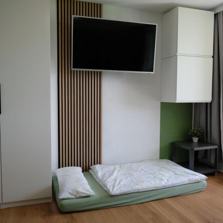 fewo-sporer - Studio mit Schlafsofa - 15