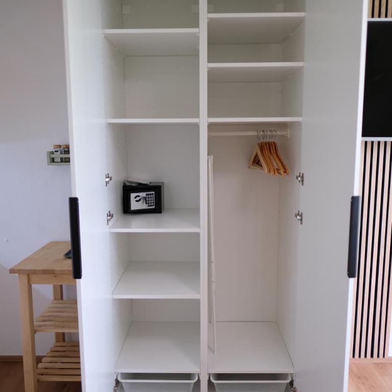 fewo-sporer - Studio mit Schlafsofa - 17