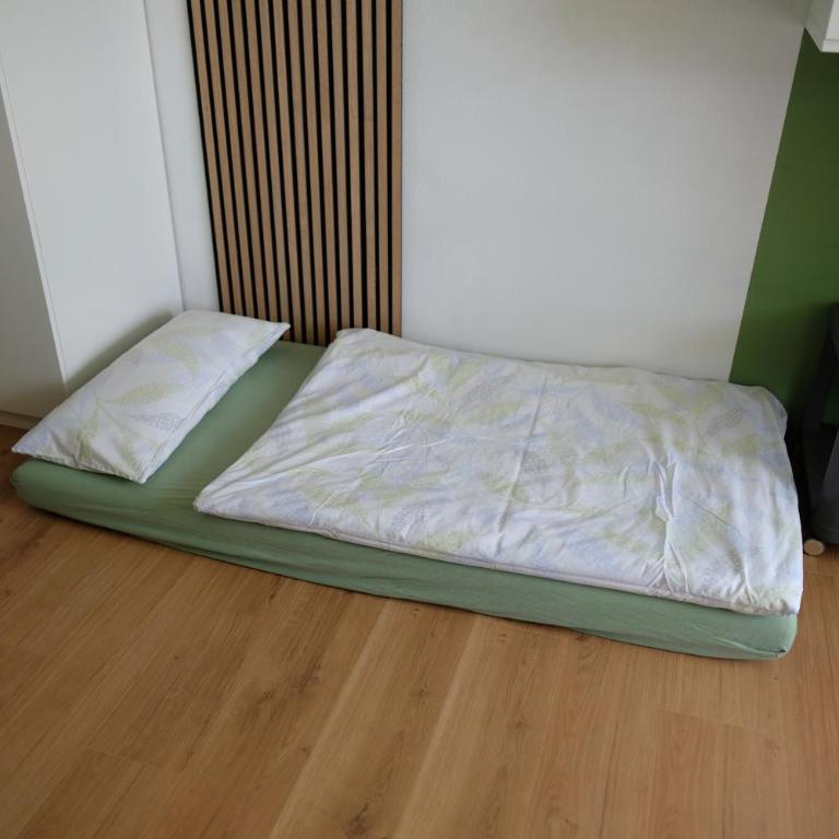 fewo-sporer - Studio mit Schlafsofa - 22