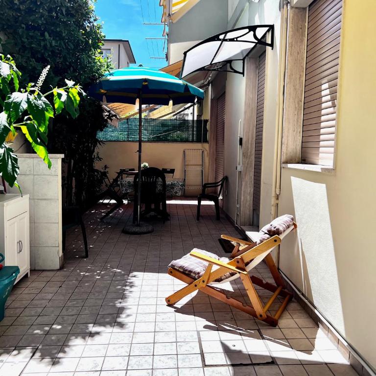 Viareggio on the Beach - Apartment - Appartamento con 2 Camere da Letto - 29