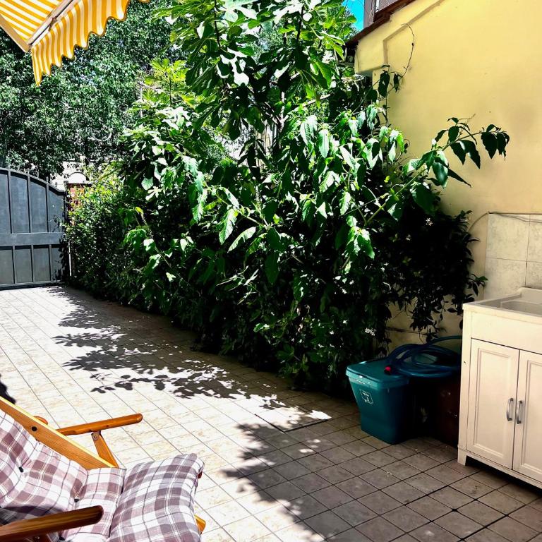Viareggio on the Beach - Apartment - Appartamento con 2 Camere da Letto - 23