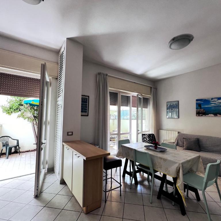 Viareggio on the Beach - Apartment - Appartamento con 2 Camere da Letto - 5