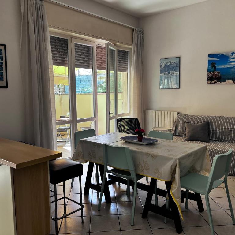 Viareggio on the Beach - Apartment - Appartamento con 2 Camere da Letto - 53