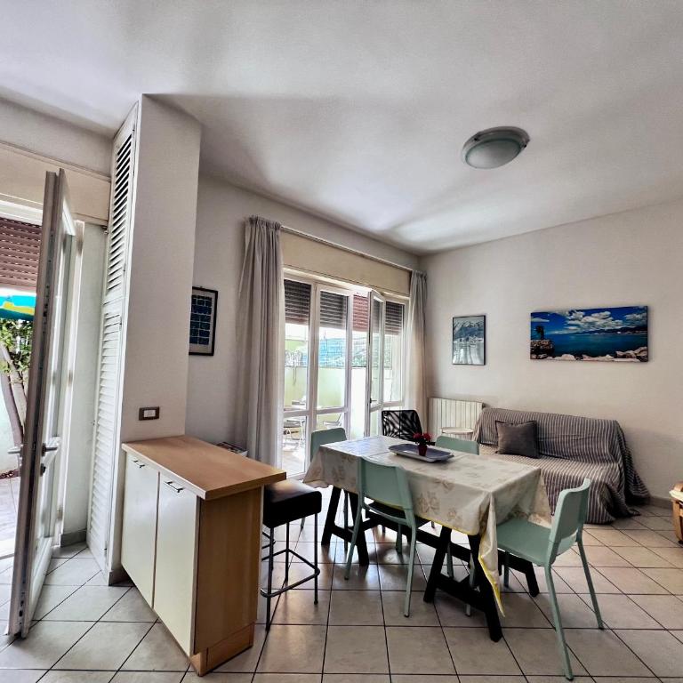 Viareggio on the Beach - Apartment - Appartamento con 2 Camere da Letto - 15