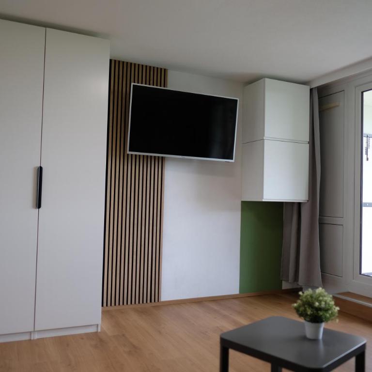 fewo-sporer - Studio mit Schlafsofa - 24