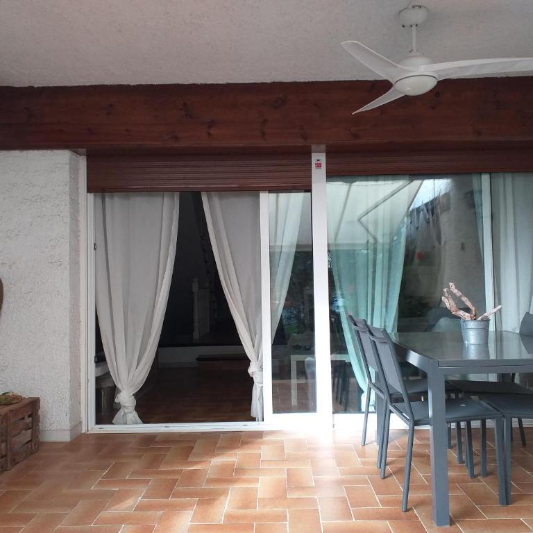 R157 - Casa Alorda Park con Piscina , Jardin y Cerca de la Playa - Villa - 11