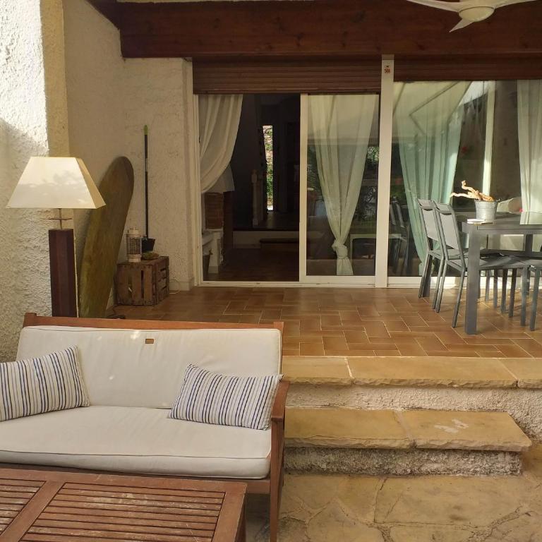 R157 - Casa Alorda Park con Piscina , Jardin y Cerca de la Playa - Villa - 21