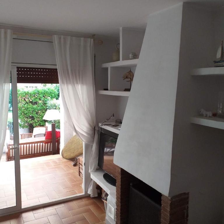 R157 - Casa Alorda Park con Piscina , Jardin y Cerca de la Playa - Villa - 22