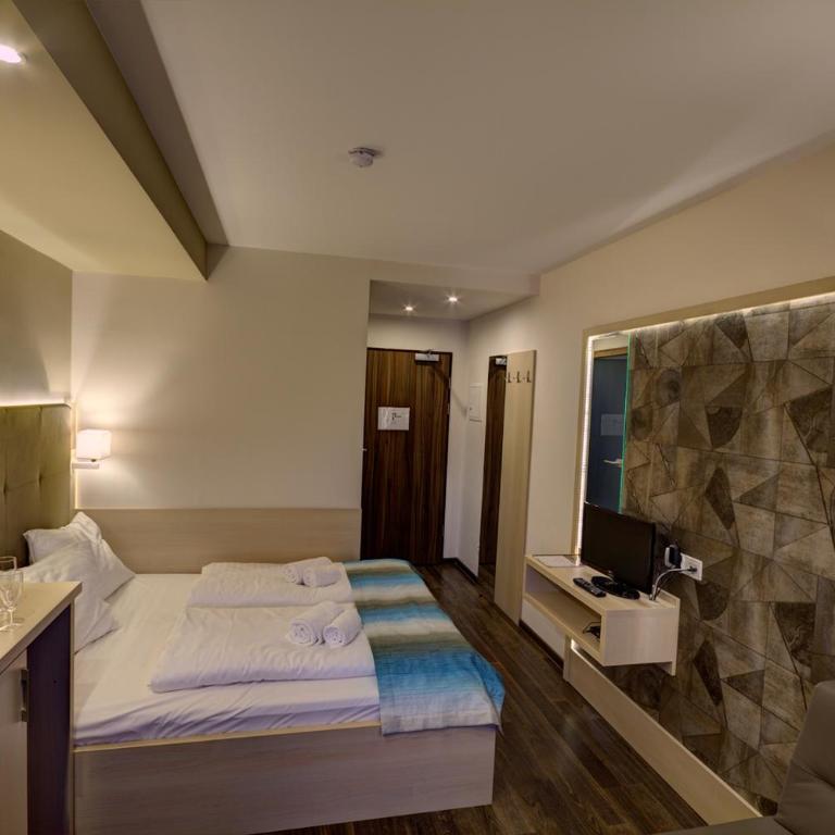 Alpengasthof Tanzstatt - Doppelzimmer - 2