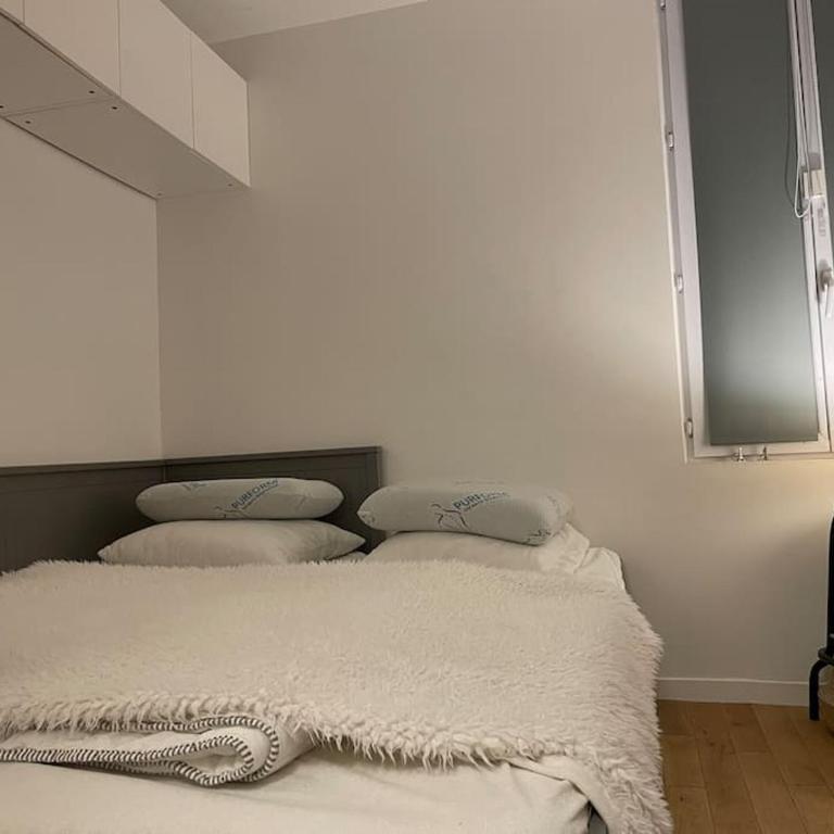 Charmant duplex Metro Raspail jardin du Luxembourg - Appartement 2 Chambres - 11