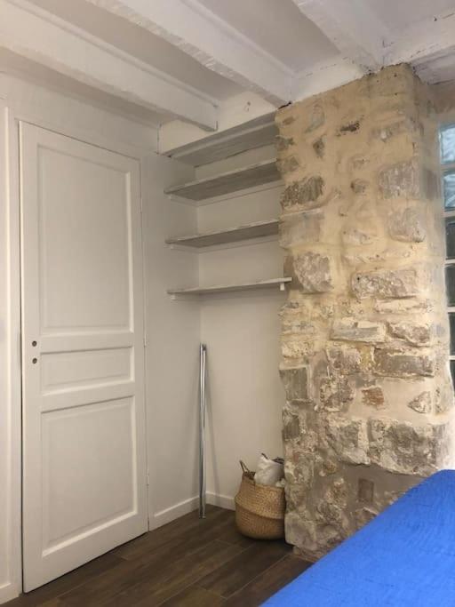 Charmant duplex Metro Raspail jardin du Luxembourg - Appartement 2 Chambres - 13