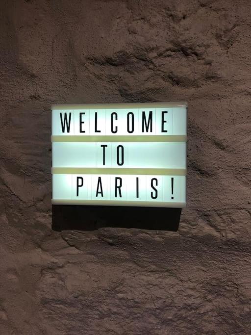 Charmant duplex Metro Raspail jardin du Luxembourg - Appartement 2 Chambres - 14