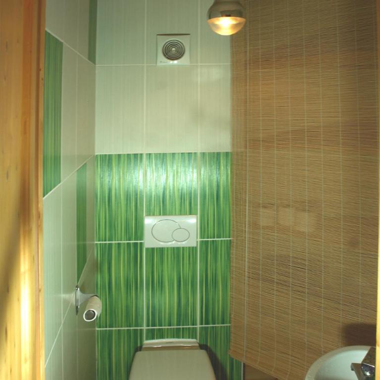Très beau T3 en rez de jardin à 5 minutes de la station de Carroz - Appartement 2 Chambres - 6