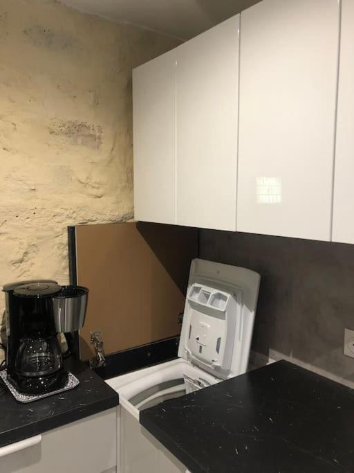 Charmant duplex Metro Raspail jardin du Luxembourg - Appartement 2 Chambres - 16