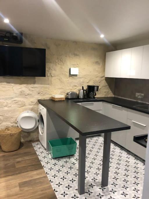 Charmant duplex Metro Raspail jardin du Luxembourg - Appartement 2 Chambres - 19