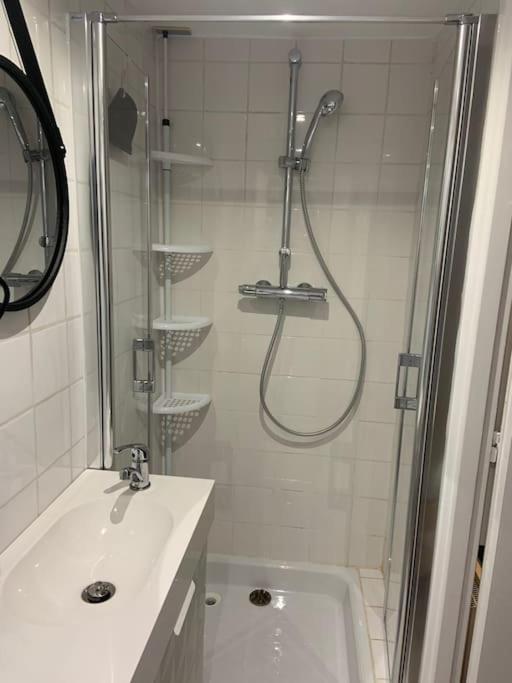 Charmant duplex Metro Raspail jardin du Luxembourg - Appartement 2 Chambres - 22