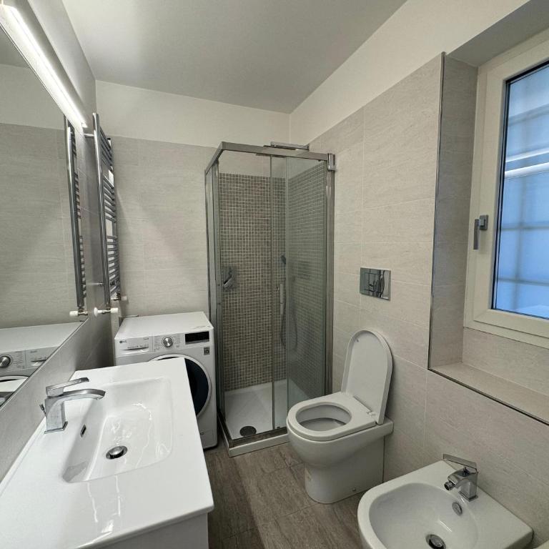 Mercede Apartment - Spanish Steps - Appartamento con 1 Camera da Letto - 24