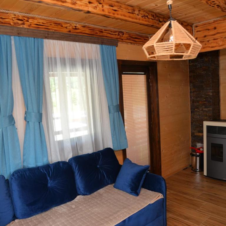 Zagrad Homes in Zabljak - Two-Bedroom House - 4