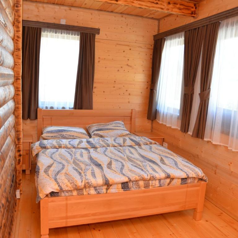 Zagrad Homes in Zabljak - Two-Bedroom House - 16