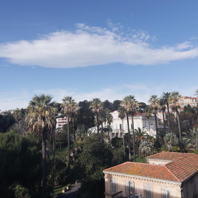 Magnifique vue mer, grande terrasse et piscine - Apartment mit 3 Schlafzimmern und Blick auf das Wasser - 21