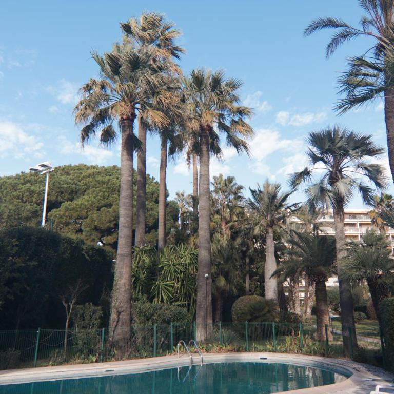 Magnifique vue mer, grande terrasse et piscine - Apartment mit 3 Schlafzimmern und Blick auf das Wasser - 20