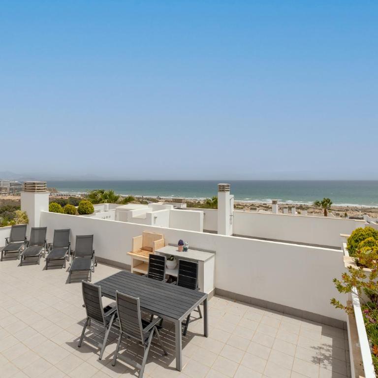 Nova Beach Eleni - Two-Bedroom Apartment - 1