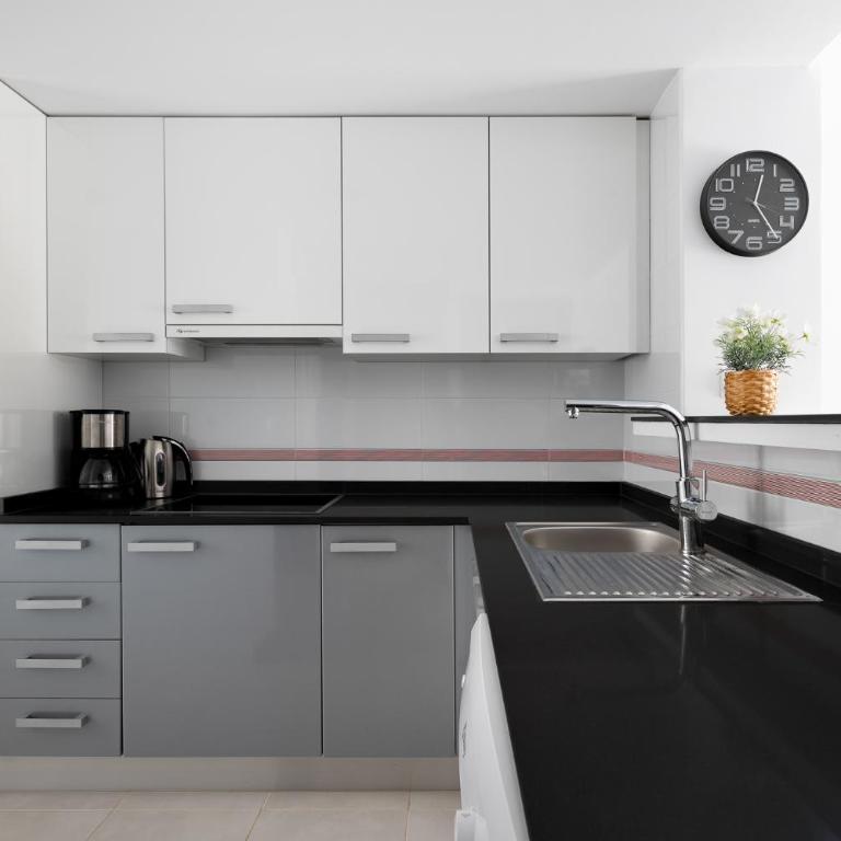 Nova Beach Eleni - Two-Bedroom Apartment - 12