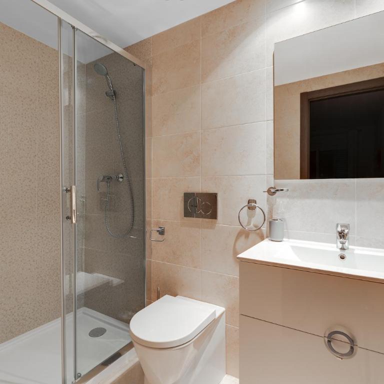 Nova Beach Eleni - Two-Bedroom Apartment - 14