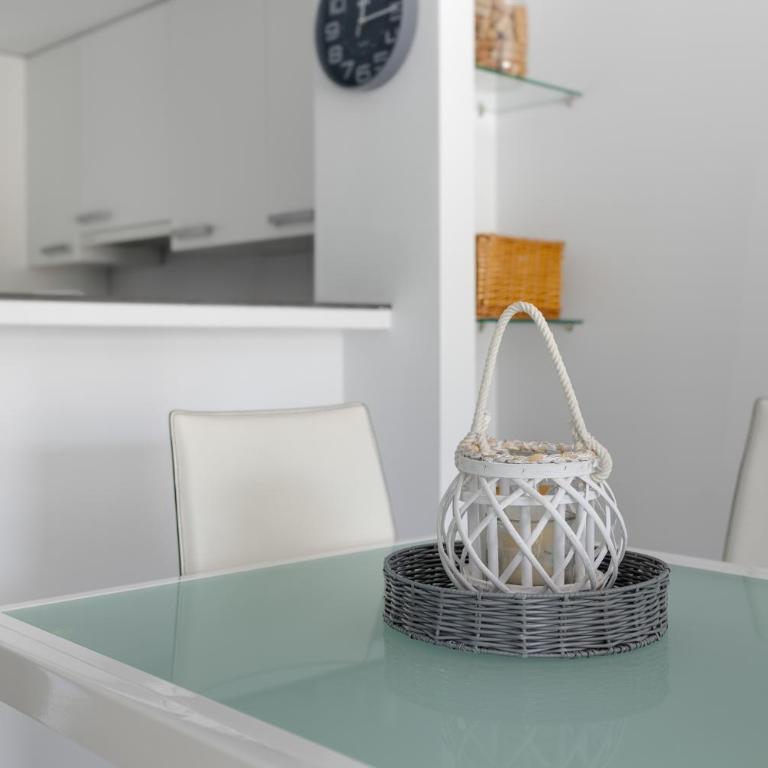 Nova Beach Eleni - Two-Bedroom Apartment - 11