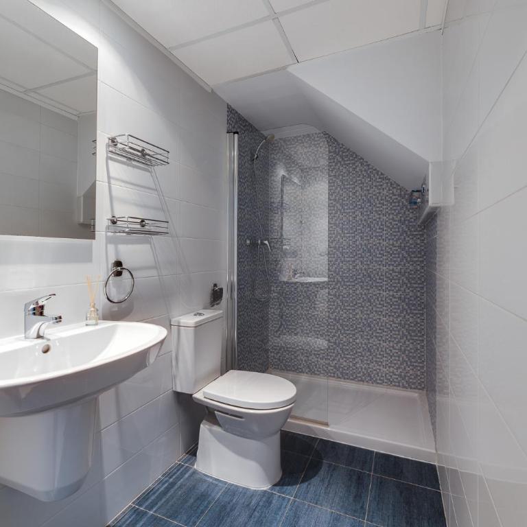 Nova Beach Eleni - Two-Bedroom Apartment - 16