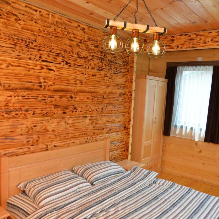 Zagrad Homes in Zabljak - Two-Bedroom House - 19