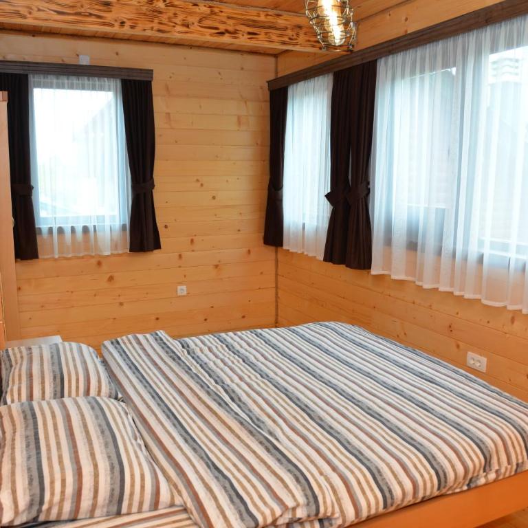 Zagrad Homes in Zabljak - Two-Bedroom House - 16
