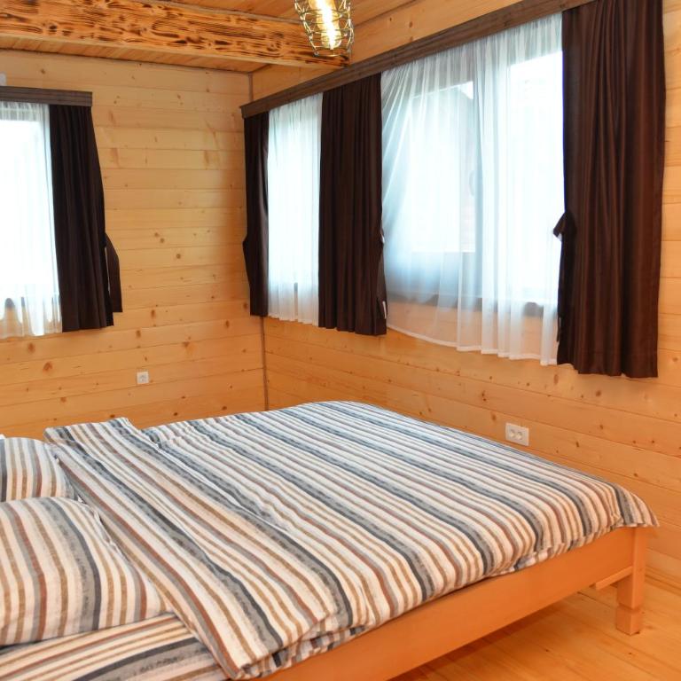 Zagrad Homes in Zabljak - Two-Bedroom House - 21