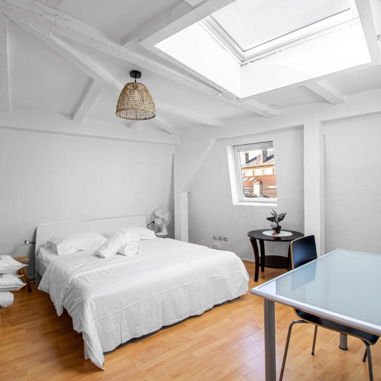 Sweet-Cathedral Hyper centre, proche gare - Appartement 1 Chambre - 1