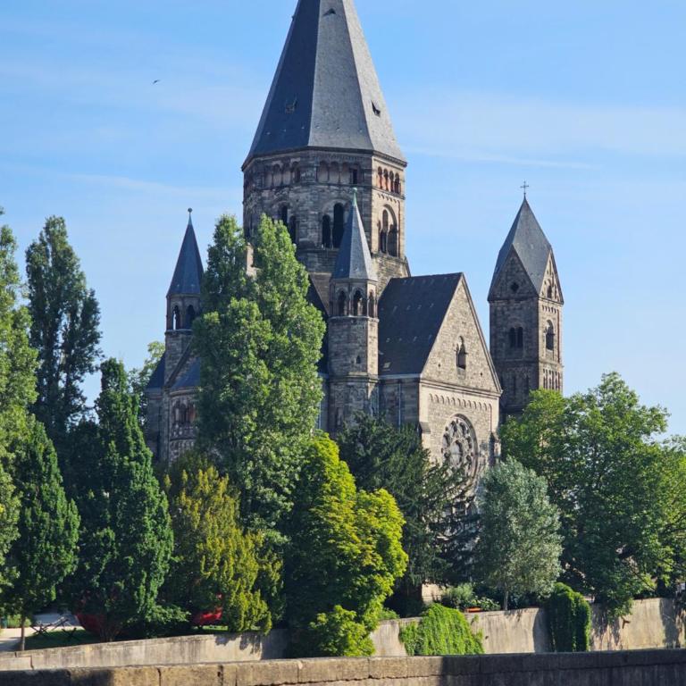 Sweet-Cathedral Hyper centre, proche gare - Appartement 1 Chambre - 2